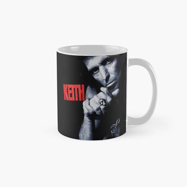 Item preview, Keith Richards - Keef designed and sold by ma9yamindy.