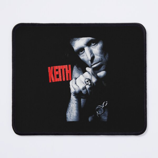 Item preview, Keith Richards - Keef designed and sold by ma9yamindy.