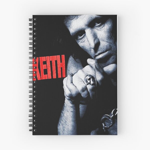 Item preview, Keith Richards - Keef designed and sold by ma9yamindy.