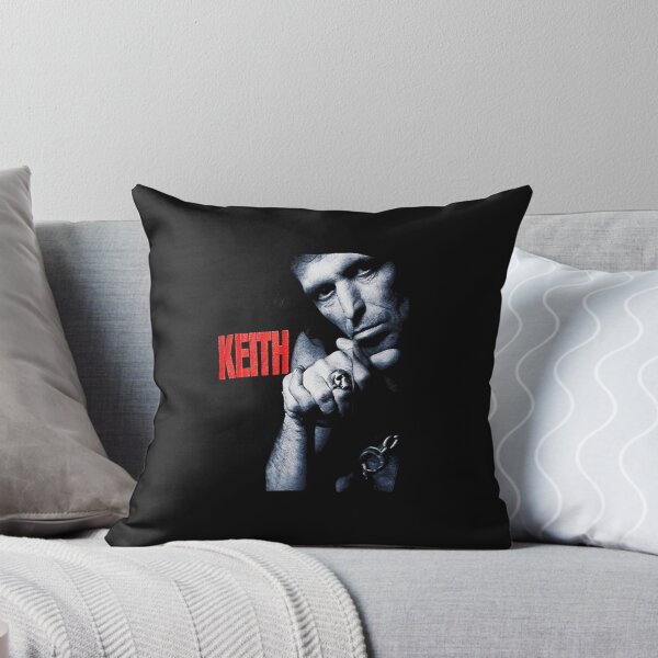 Item preview, Keith Richards - Keef designed and sold by ma9yamindy.