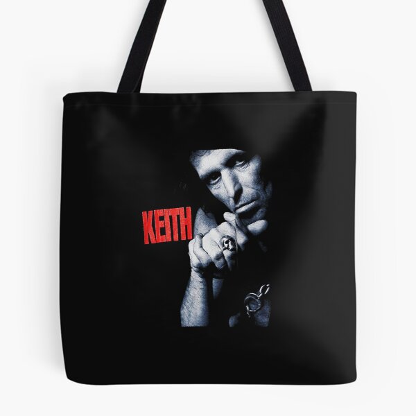 Item preview, Keith Richards - Keef designed and sold by ma9yamindy.