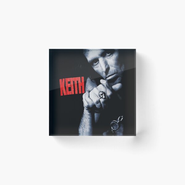 Item preview, Keith Richards - Keef designed and sold by ma9yamindy.