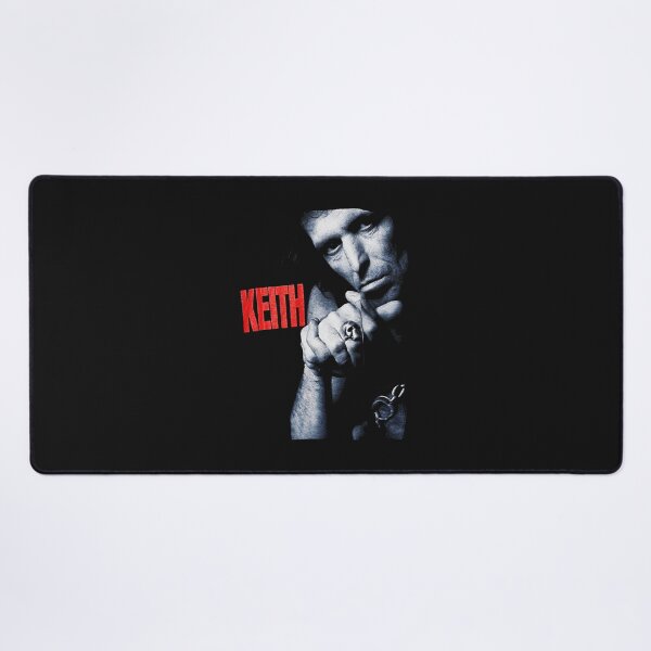 Item preview, Keith Richards - Keef designed and sold by ma9yamindy.