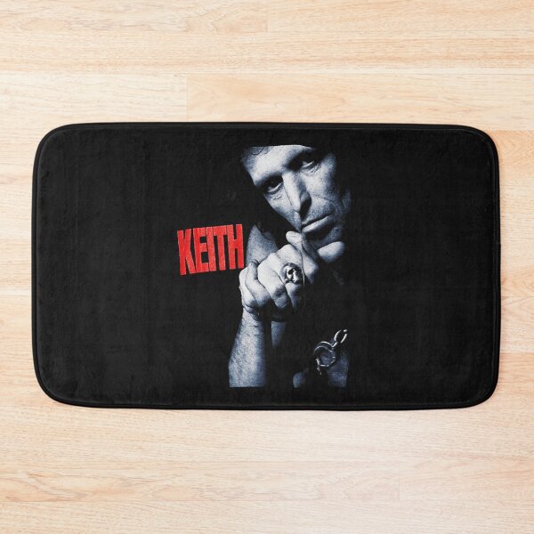 Item preview, Keith Richards - Keef designed and sold by ma9yamindy.