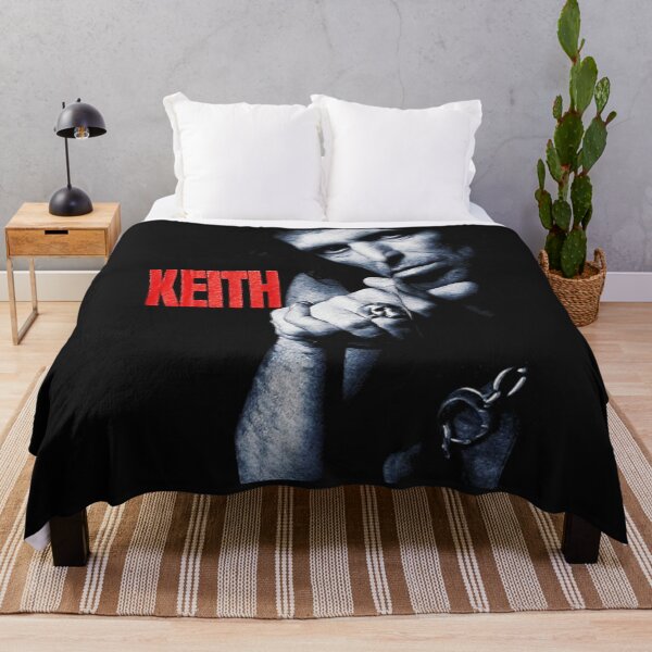 Item preview, Keith Richards - Keef designed and sold by ma9yamindy.