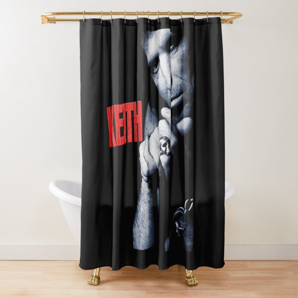 Item preview, Keith Richards - Keef designed and sold by ma9yamindy.