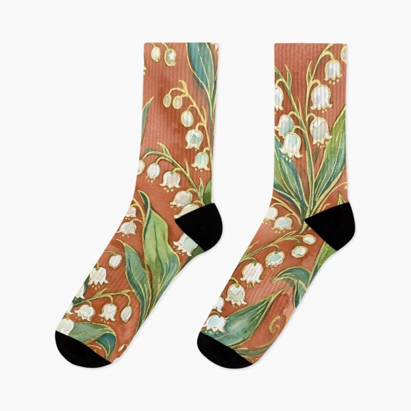 Item preview, Lily of The Valley  designed and sold by GraphicsClub.
