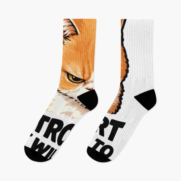 Item preview, Introverted But I Love Talking About Cats designed and sold by DetalleXL.