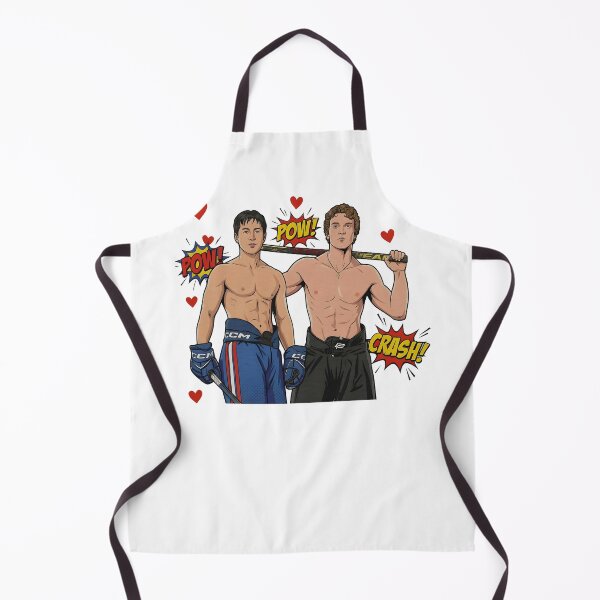 Item preview, Heated Rivalry designed and sold by ViVarRi.