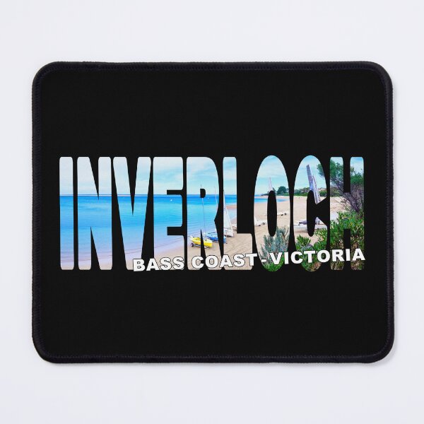 Item preview, INVERLOCH Bass Coast Victoria - South Gippland Region Beach Sailing designed and sold by Adam Gormley.