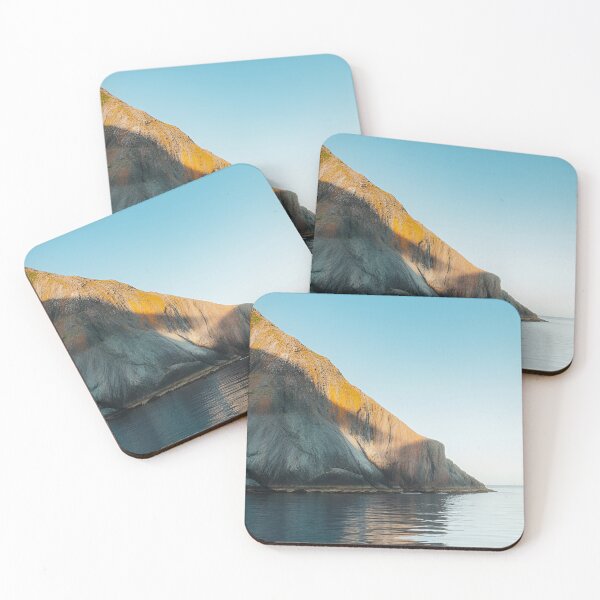 Item preview, Eternal Shores: Preserving Our Earth's Ancient Coastlines designed and sold by Nuvoro Eco Awareness.