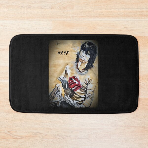 Item preview, Keith Richards - Keef designed and sold by ma9yamindy.