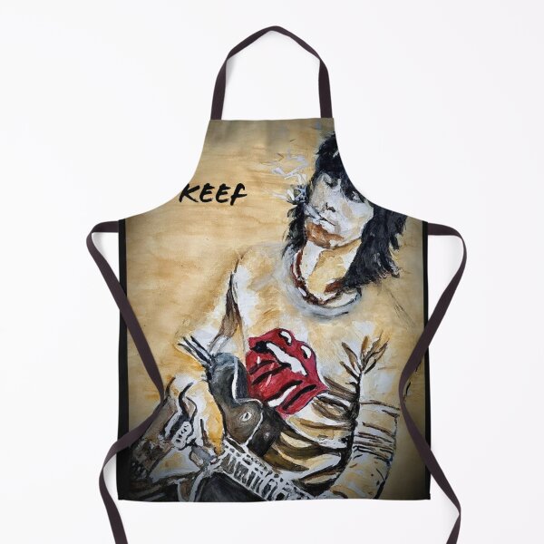 Item preview, Keith Richards - Keef designed and sold by ma9yamindy.