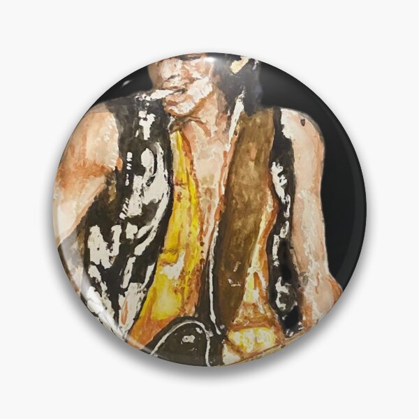 Item preview, Keith Richards - Keef designed and sold by ma9yamindy.