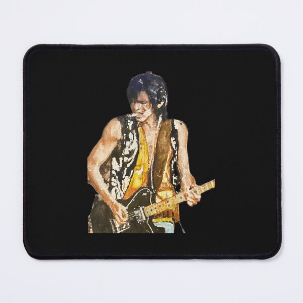 Item preview, Keith Richards - Keef designed and sold by ma9yamindy.