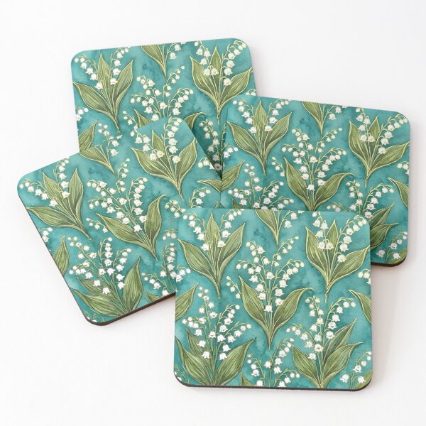 Item preview, Lily of The Valley  designed and sold by GraphicsClub.
