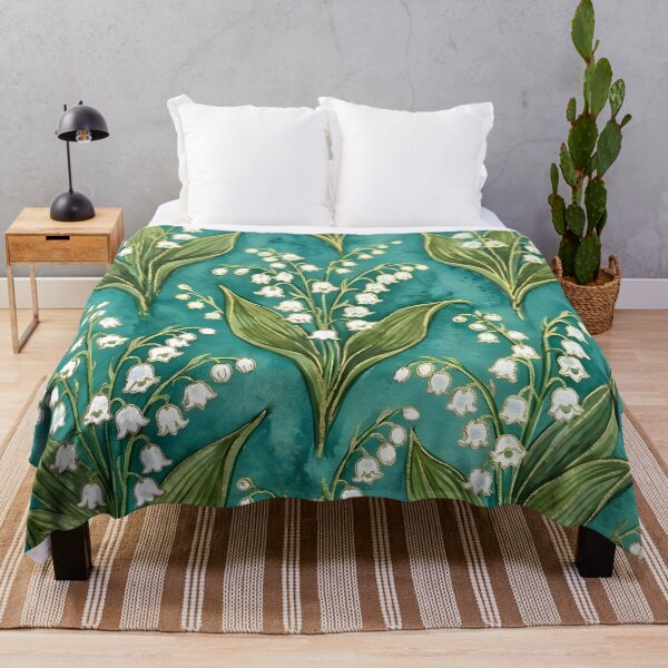 Item preview, Lily of The Valley  designed and sold by GraphicsClub.