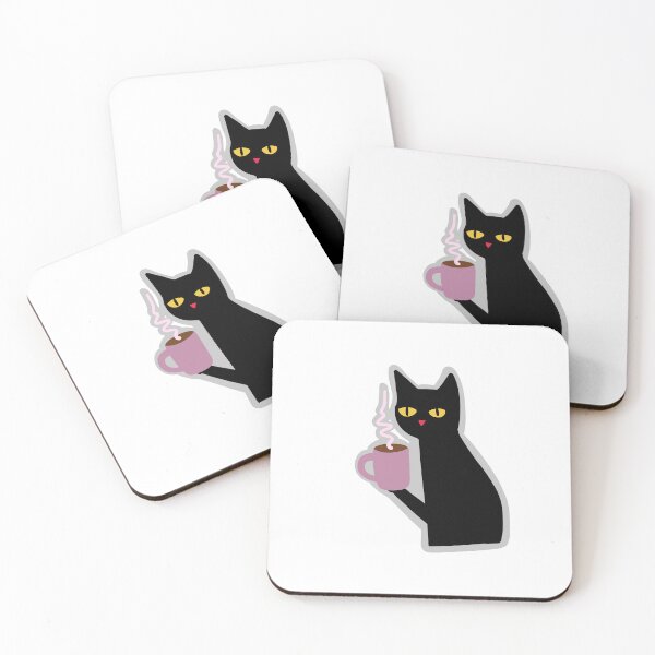 Item preview, Brown cat designed and sold by BC Designs.