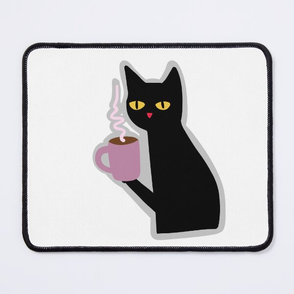 Item preview, Brown cat designed and sold by BC Designs.