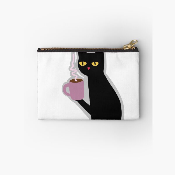 Item preview, Brown cat designed and sold by BC Designs.