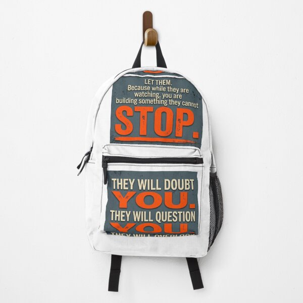 Item preview, Motivational Quote | T-Shirt designed and sold by Prism-Bubble.