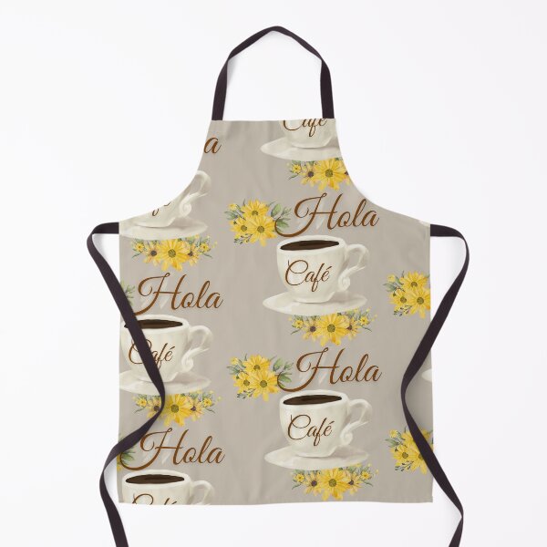 Item preview, Hola Café designed and sold by A touch of creativity.