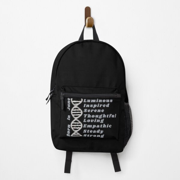 Item preview, Monthly Personality DNA Acronym Series. June Personality Mindset. designed and sold by Creative-Sanc.