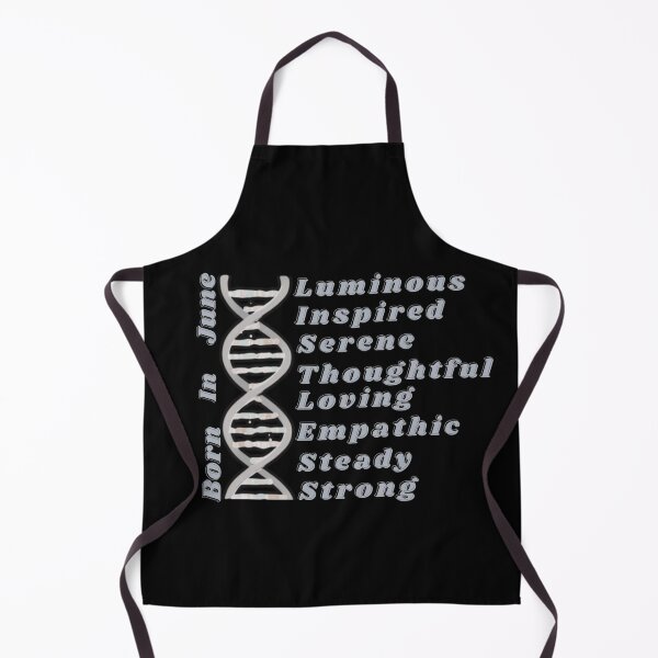 Item preview, Monthly Personality DNA Acronym Series. June Personality Mindset. designed and sold by Creative-Sanc.