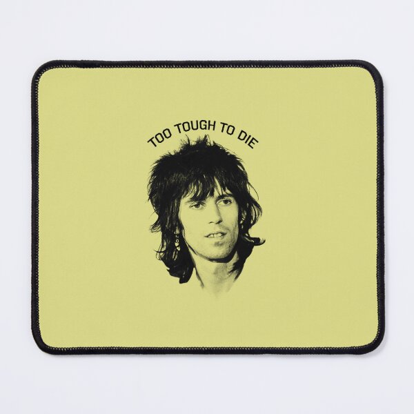 Item preview, Keith Richards - Keef designed and sold by ma9yamindy.