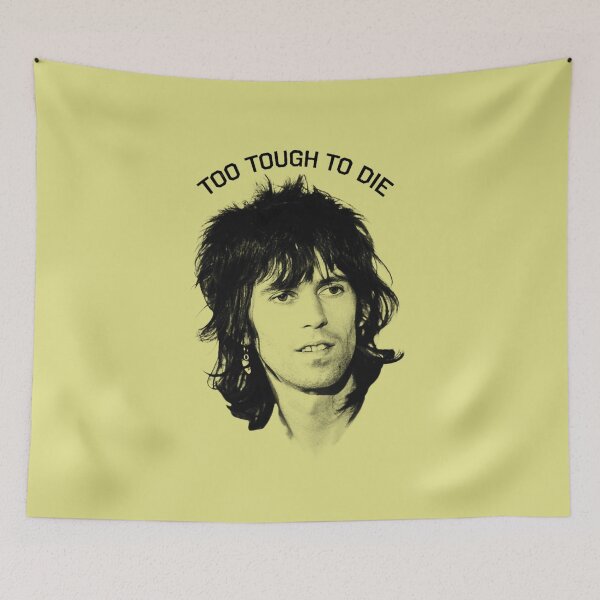 Item preview, Keith Richards - Keef designed and sold by ma9yamindy.