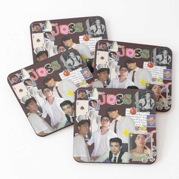 Item preview, Joss Bl Thai actor designed and sold by BLfashioninc.