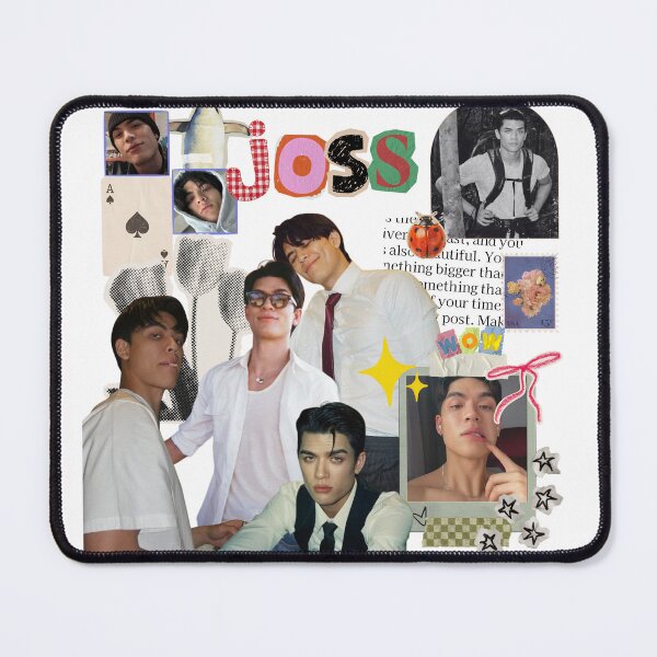 Item preview, Joss Bl Thai actor designed and sold by BLfashioninc.