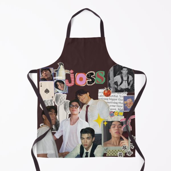 Item preview, Joss Bl Thai actor designed and sold by BLfashioninc.