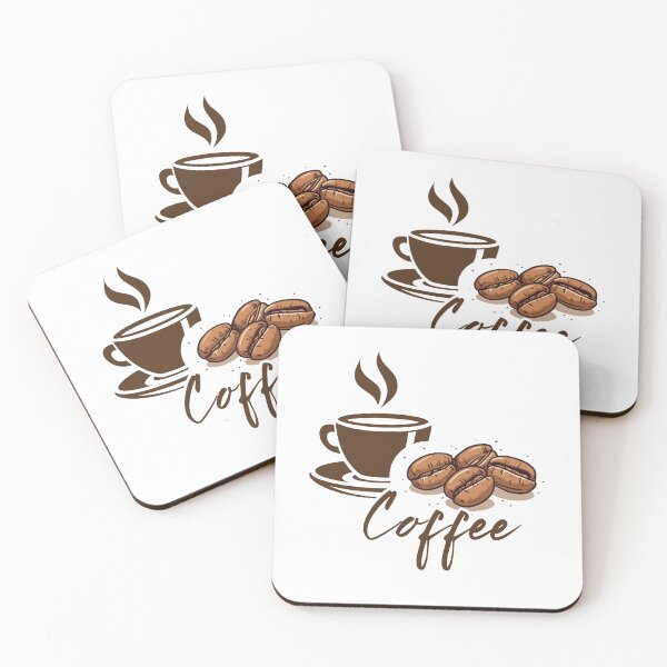 Item preview,  Coffee designed and sold by A touch of creativity.