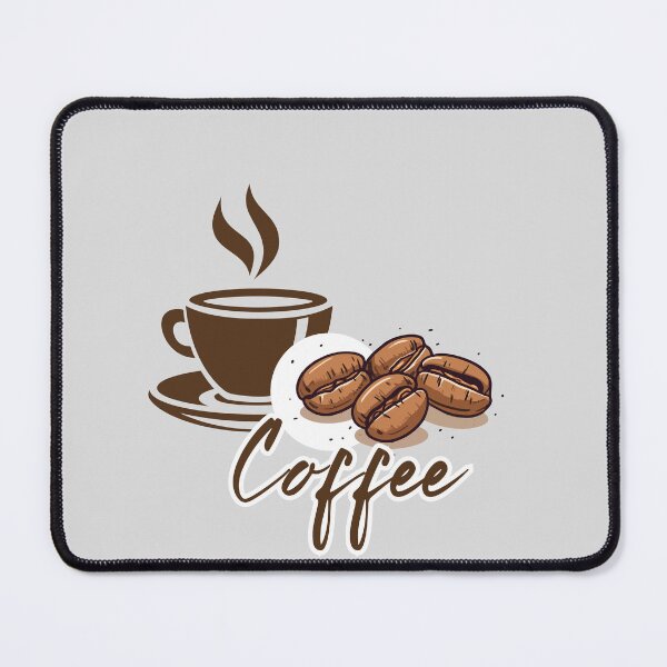 Item preview, Coffee designed and sold by A touch of creativity.
