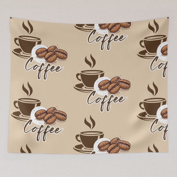 Item preview,  Coffee designed and sold by A touch of creativity.