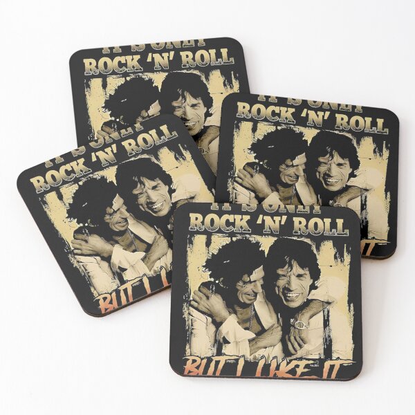 Item preview, Keith Richards - Keef designed and sold by ma9yamindy.