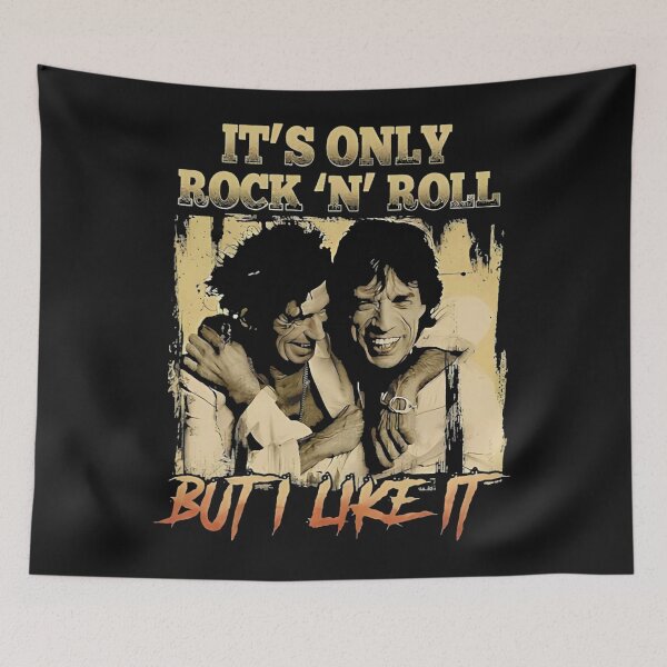 Item preview, Keith Richards - Keef designed and sold by ma9yamindy.