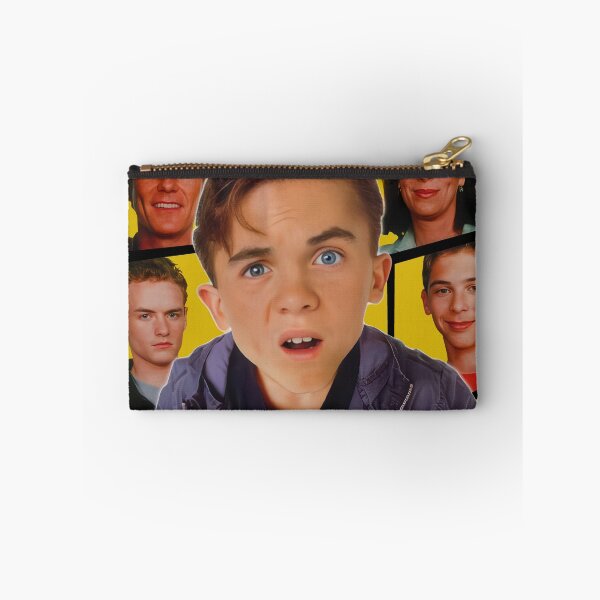 Item preview, Vintage Malcom In The Middle designed and sold by ViVarRi.
