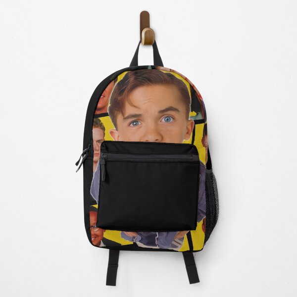 Item preview, Vintage Malcom In The Middle designed and sold by ViVarRi.