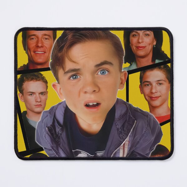 Item preview, Vintage Malcom In The Middle designed and sold by ViVarRi.