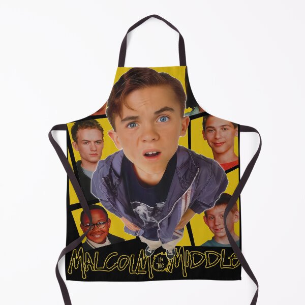 Item preview, Vintage Malcom In The Middle designed and sold by ViVarRi.