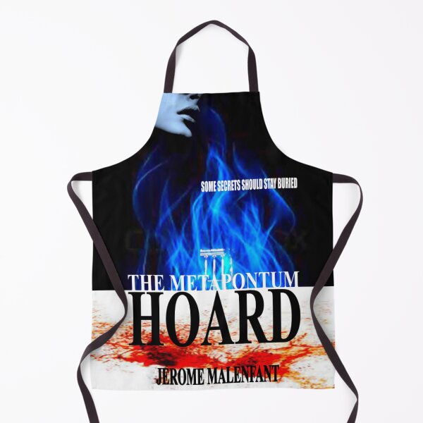 Item preview, The Metapontum Hoard designed and sold by JM Art & Design.