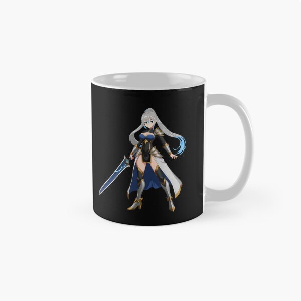 Item preview, Anime Knight designed and sold by Jerick Panda.