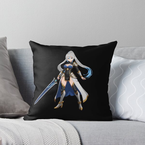 Item preview, Anime Knight designed and sold by Jerick Panda.