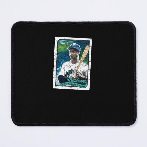 Item preview, Ken Grifey Jr 24 The Kid designed and sold by bessiekbutomeka.