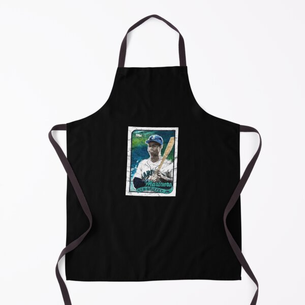 Item preview, Ken Grifey Jr 24 The Kid designed and sold by bessiekbutomeka.