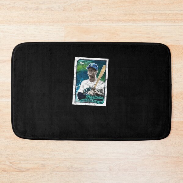 Item preview, Ken Grifey Jr 24 The Kid designed and sold by bessiekbutomeka.