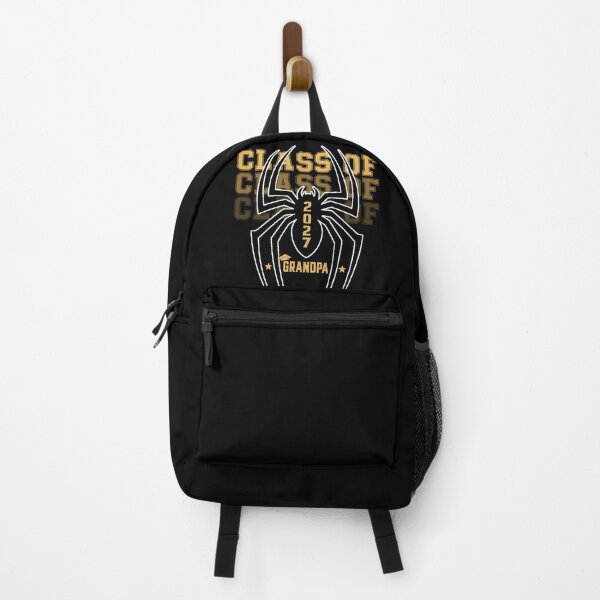 Item preview, Class of 2027 Proud Grandpa Graduation designed and sold by QuiteOrbit.