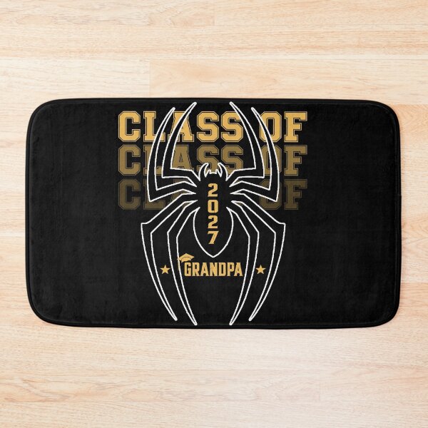 Item preview, Class of 2027 Proud Grandpa Graduation designed and sold by QuiteOrbit.